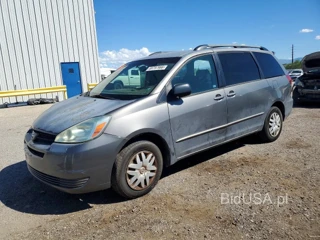 TOYOTA SIENNA LE 7 PASSENGER