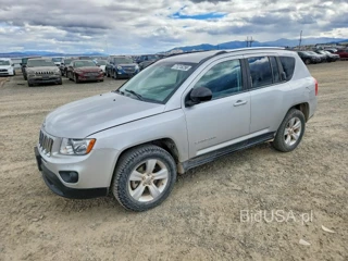 JEEP COMPASS SPORT