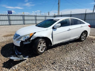HYUNDAI SONATA GLS