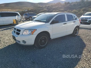 DODGE CALIBER