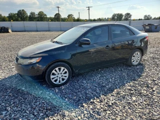 KIA FORTE EX