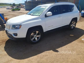JEEP COMPASS LATITUDE