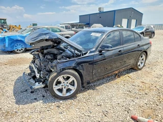 BMW 320 I
