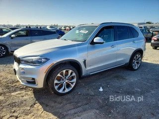 BMW X5 XDRIVE50I