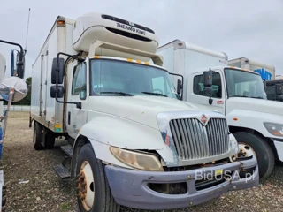 INTERNATIONAL 4300