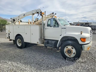 FORD F800