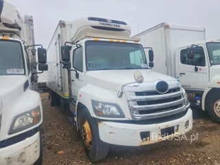 HINO 338