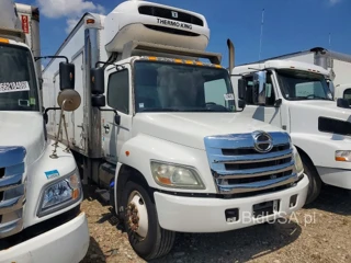 HINO 338