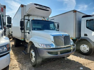 INTERNATIONAL 4300