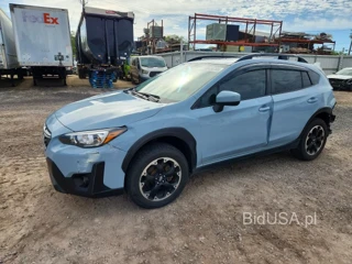 SUBARU CROSSTREK PREMIUM