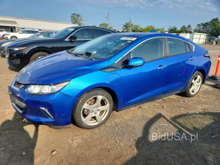CHEVROLET VOLT LT