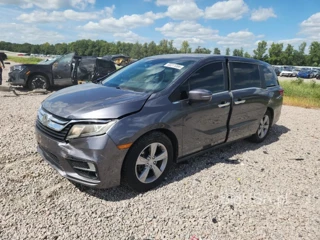 HONDA ODYSSEY EX