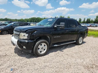 CHEVROLET AVALANCHE LT