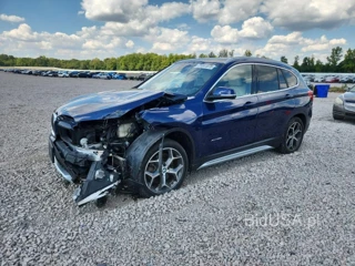 BMW X1 XDRIVE28I