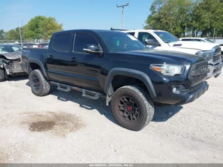 TOYOTA TOYOTA TACOMA TRD OFF ROAD