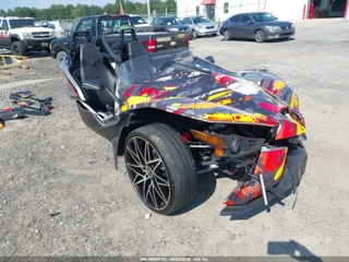 POLARIS POLARIS SLINGSHOT