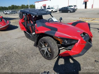 POLARIS POLARIS SLINGSHOT