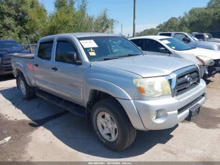 TOYOTA TOYOTA TACOMA PRERUNNER V6