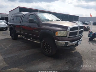 DODGE DODGE RAM 2500 SLT/LARAMIE