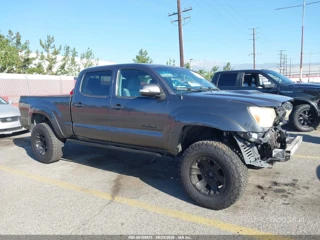 TOYOTA TOYOTA TACOMA BASE V6