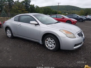 NISSAN NISSAN ALTIMA 2.5 S