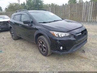 SUBARU SUBARU CROSSTREK PREMIUM