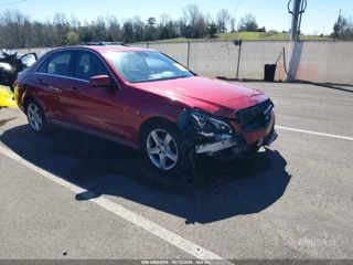 MERCEDES-BENZ MERCEDES-BENZ E 250 BLUETEC
