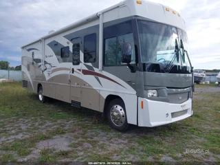 ITASCA ITASCA F550