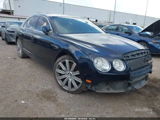 BENTLEY BENTLEY FLYING SPUR