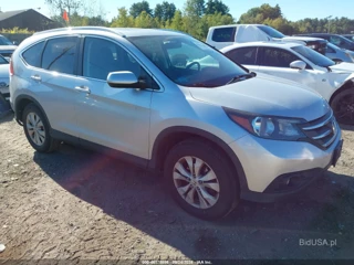 HONDA HONDA CR-V EX-L