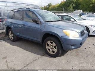 TOYOTA TOYOTA RAV4