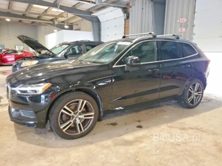 VOLVO XC60 T6