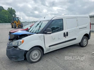 RAM PROMASTER CITY