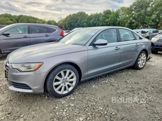 AUDI A6 PREMIUM PLUS