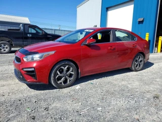 KIA FORTE EX