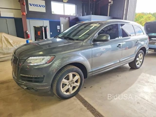 AUDI Q7 PREMIUM PLUS