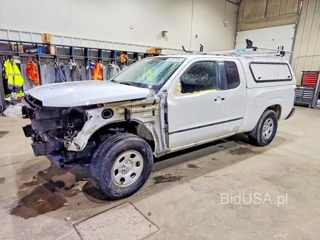 NISSAN FRONTIER S