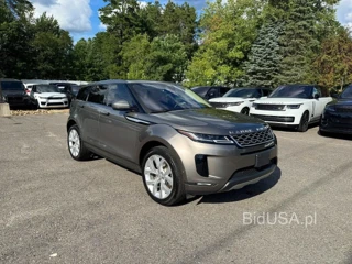 LAND ROVER RANGE ROVER EVOQUE SE