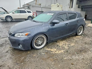 LEXUS CT 200