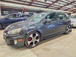 VOLKSWAGEN GTI