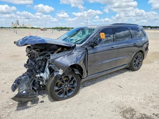 DODGE DURANGO GT