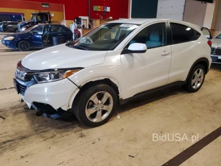 HONDA HR-V LX