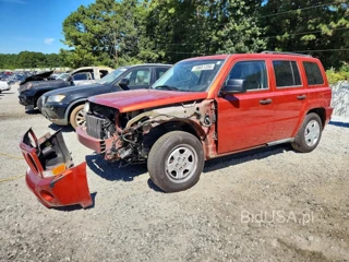 JEEP PATRIOT SPORT