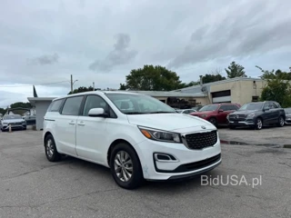 KIA SEDONA L