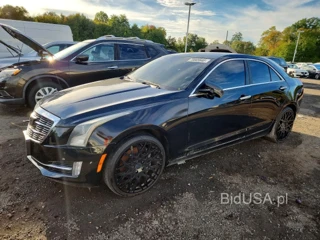 CADILLAC ATS PREMIUM
