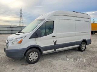 FORD TRANSIT T-350