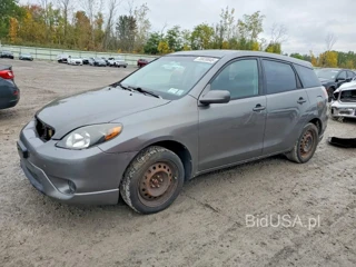 TOYOTA MATRIX XR
