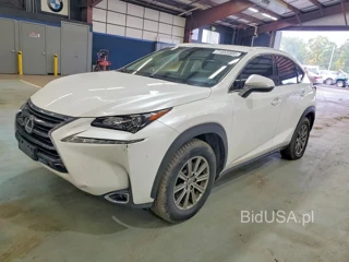 LEXUS NX 200T BASE