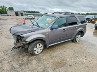 MERCURY MARINER