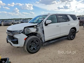 CHEVROLET TAHOE C1500